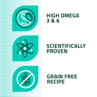 Arden Grange VetCare Hypoallergenic