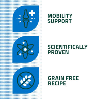 Arden Grange VetCare Joint Care