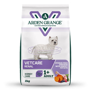 Arden Grange VetCare Renal