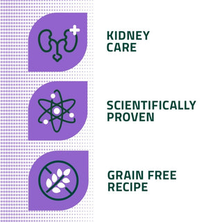 Arden Grange VetCare Renal