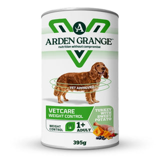 Arden Grange VetCare Weight Control