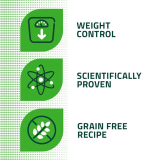 Arden Grange VetCare Weight Control
