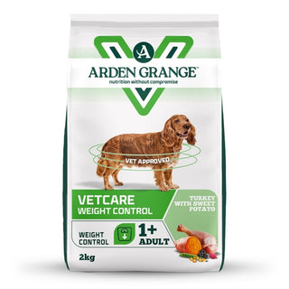 Arden Grange VetCare Weight Control