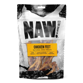 Naw Chicken Feet