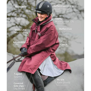 Reincoat Lite - Adult