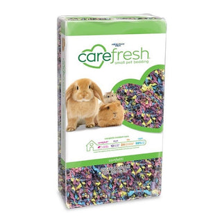 Care Fresh Small Animal Bedding Confetti