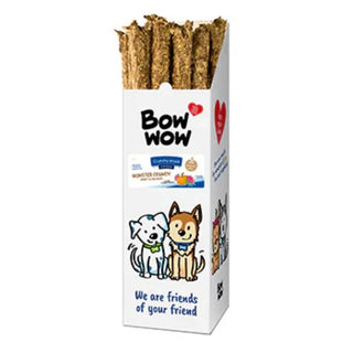 Bow Wow Monster Crunch