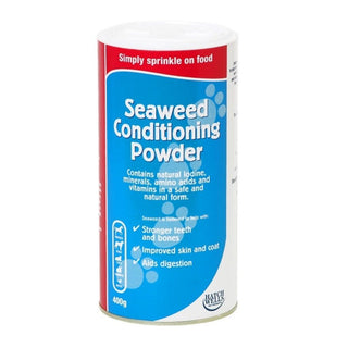 Hatchwells Seaweed Conditioning Powder