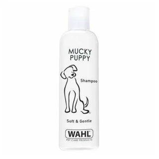 Wahl Mild Puppy Shampoo