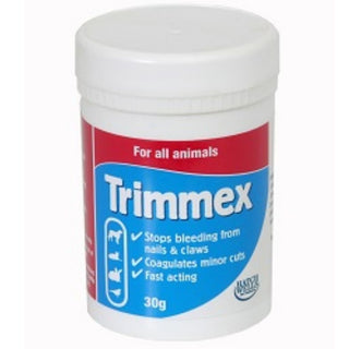 Hatchwells Trimmex
