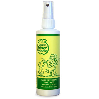 Grannick's Bitter Apple Chew Deterrent