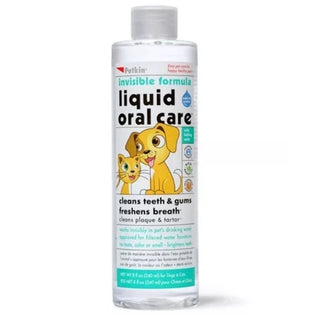 Petkin Liquid Oral Care