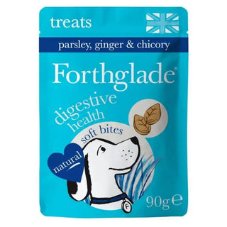 Forthglade Digestive Health Treats