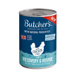 Butchers Dog Revive & Recovery Can