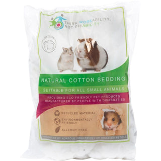 Norfolk Industries Natural Cotton Bedding