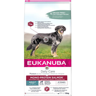 Eukanuba Adult Mono Protein Salmon
