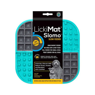 LickiMat Slomo