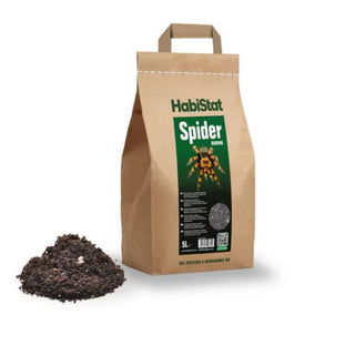 Habistat Spider Bedding 5l