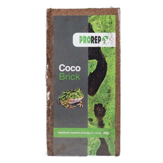 Pro Rep Coco Brick