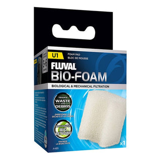 Fluval Bio Foam Replacement Foam
