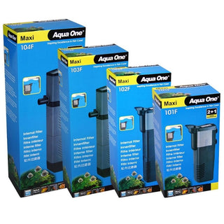 Aqua One Maxi Internal Filter