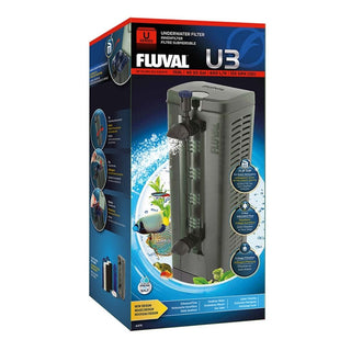 Fluval Underwater Filter