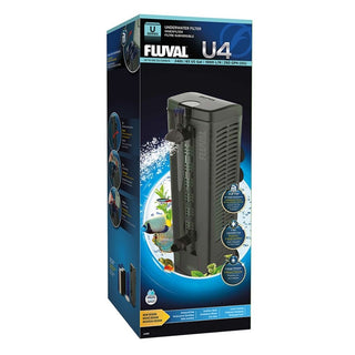 Fluval Underwater Filter