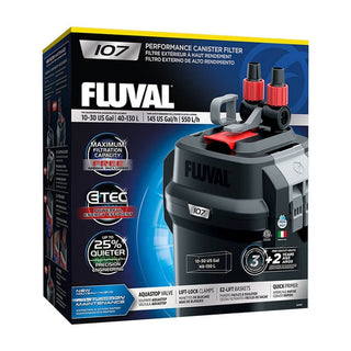 Fluval External Filter