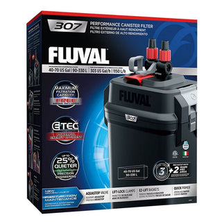 Fluval External Filter