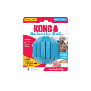 Kong Puppy Activity Ball