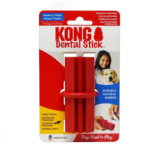 Kong Dental Stick