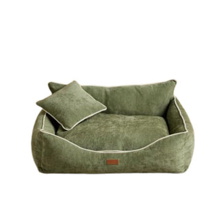 Joules Snuggler Dog Sofa