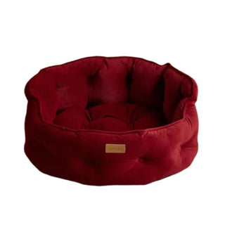 Joules Chesterfield Pet Bed