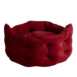 Joules Chesterfield Pet Bed