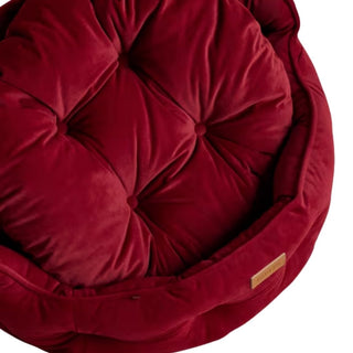 Joules Chesterfield Pet Bed
