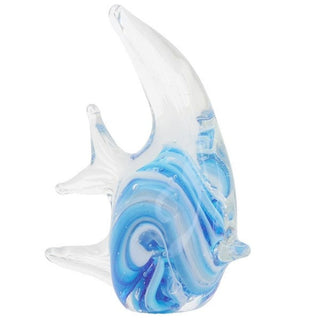 Art In Glass Handmade Fish