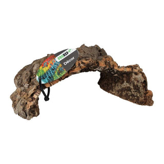 Pro Rep Cork Bark Flat