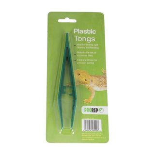 Pro Rep Plastic Tongs