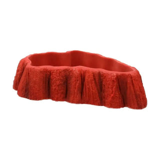 PR Beardie Tucker Feed Dish