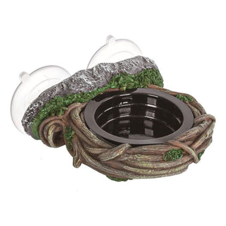 Magnetic Arboreal Feeder Vine