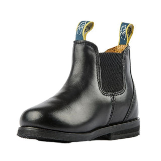 Moretta Fiora Jodhpur Boots - Childs