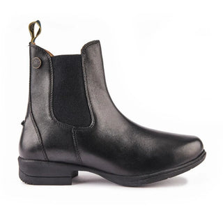 Moretta Lucilla Leather Jodhpur Boot - Child