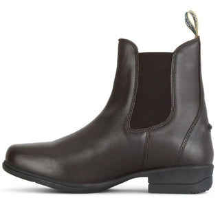 Moretta Lucilla Leather Jodhpur Boot - Child