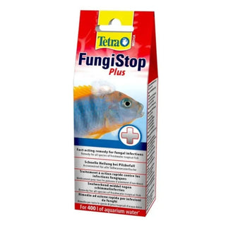 Tetra Medica Fungistop Plus