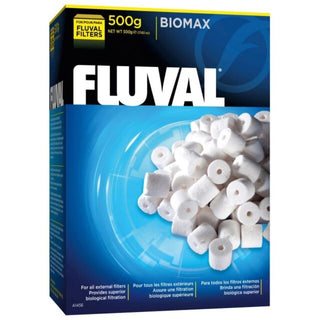 Fluval Biomax Bio Rings