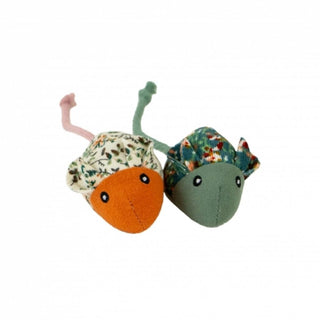 Fancy Patterned Mice