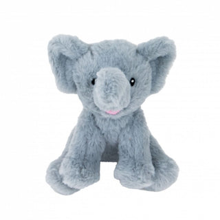 Small Bite Grey Elephant