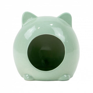 Small Animal Cat Ear Hide