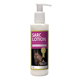 Global Herbs Sarc Lotion