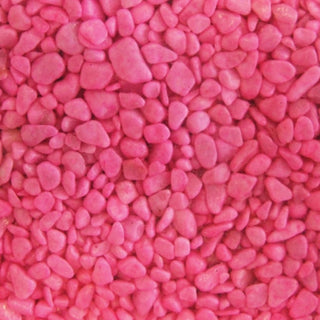 Aqua One Gravel Pink 7mm